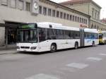 Volvo 7700 ...  Markus Hugentobler 02.02.2009