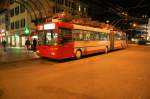 Mercedes-Benz Trolleybus ...  Markus Hugentobler 02.02.2009
