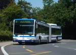 MB Citaro I, Nr. ...  tomobrad 03.02.2009