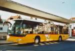 PostAuto Nordschweiz LU 197 104 Mercedes Citaro am 26. Dezember 2008 ... PostAuto Nordschweiz LU 197 104 Mercedes Citaro am 26. Dezember 2008 ...