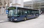 Mercedes-Benz Citaro ...  Markus Hugentobler 04.02.2009