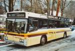 STI Thun Nr. 60/BE 452 460 Mercedes/R&J O 405 am 2. ...