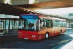 mercedes-benz-o-345-conecto Avanti, Freiburg FR-AV 144 Mercedes Conecto am 3. Januar 2009 Freiburg i.B., Bahnhof