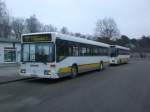 mercedes-benz-o-405-n-niederflur-stadtversion Mercedes-Benz O 405 N (Niederflur-Stadtversion) auf der Linie 793 nach J�hnsdorf am S-Bahnhof Blankenfelde.