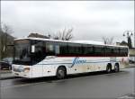Voyages Simon  Koob    Diekirch (JZ 5424) Setra der Firma Simon aus Diekirch aufgenommen am 07.02.09. (Jeanny)