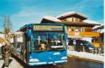 mercedes-benz-o-530-i-citaro AFA Adelboden Nr. 92/BE 26'704 Mercedes Citaro (ex Nr. 4) am 4. Januar 2009 Adelboden, Oey