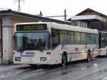 mercedes-benz-o-405-n-niederflur-stadtversion tpn / BNP - Mercedes O 405 N  VD 1118 unterwegs auf der Linie 1 in Nyon am 31.12.2008