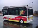 neuves-maisons Microbus Gruau