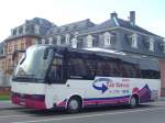 Sonstige Auw�rter Clubstar MAN 'Kehler Taxi-Service', 14.09.2008 Bruchsal