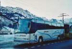 Berner Oberland Spring, Schwenden BE 250'255 Dr�gm�ller am 11. Januar 2009 Frutigen, Bahnhof (Einsatz am Ski-Weltcup von Adelboden)