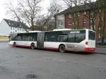mercedes-benz-o-530-i-citaro 09.02.09,MB-CITARO der BOGESTRA Nr.0361 in Gelsenkirchen-H�llen.