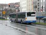 mercedes-benz-o-530-i-citaro 23.01.09,MB-CITARO der Hagener Stra�enbahn Nr.969 in Hagen.