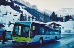 mercedes-benz-o-530-i-citaro AFA Adelboden Nr. 93/BE 26'705 Mercedes Citaro (ex Nr. 5) am 11. Januar 2009 Adelboden, Oey