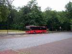 mercedes-benz-o-530-i-citaro Buss Line 431 in Bad Saarow
Aufgenommen am 14.6.08
