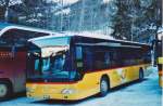 PostAuto Bern BE 653'387 ...  Markus Doyon 14.02.2009