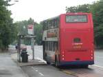 Stagecoach-Bus der ...  Thomas Wendt 27.09.2006
