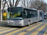 AAGR - IVECO-IRISBUS Nr.34 LU 15059 unterwegs in Luzern ...