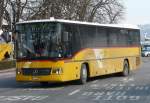 Postauto - Mercedes INTEGRO ...  Hp. Teutschmann 28.02.2009