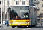Postauto - Setra  ...  Hp. Teutschmann 28.02.2009