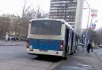 Mercedes-Benz 0345G Gelenkbus.  ...  B. Mayer 28.02.2009