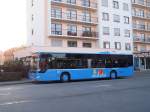 mercedes-benz-o-530-ii-citaro-facelift Ein Citaro II.