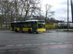 mercedes-benz-o-530-i-citaro Mercedes-Benz O 530 I (Citaro) auf der Linie 166 nach S-Bahnhof Sch�neweide an der Haltestelle Treptow Puschkinallee/Elsenstra�e.