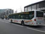 mercedes-benz-o-530-i-citaro Mercedes-Benz O 530 I (Citaro) auf der Linie 204 nach Sch�neberg Lindenhof am S+U Bahnhof Zoologischer Garten.