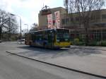mercedes-benz-o-530-i-citaro Mercedes-Benz O 530 I (Citaro) als SEV f�r die S-Bahnlinie 8 und 46 zwischen S-Bahnhof Gr�nau und S-Bahnhof Adlershof.