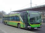 mercedes-benz-o-530-i-u-citaro Mercedes Citaro L� KVG B�rde-Bus B�-KV 43, 01.12.2008 Magdeburg Hauptbahnhof