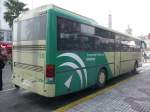 cadiz 24.02.09,Setra in C�diz.