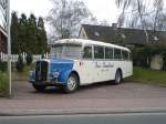 Saurer Ein Saurer-Reisebus