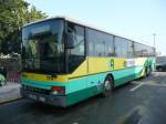 cadiz 24.02.09,Setra in C�diz/Andalusien/Spanien.