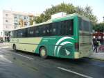 cadiz 24.02.09,Setra in C�diz/Andalusien/Spanien.