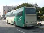 cadiz 24.02.09,Volvo Irizar in C�diz.