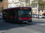 sevilla 25.02.09,Scania in Sevilla/Spanien.