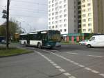 mercedes-benz-o-530-i-citaro Mercedes-Benz O 530 I (Citaro) auf der Linie 118 nach Rathaus Zehlendorf an der Haltestelle Am Stern Johannes-Kepler-Platz.
