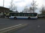 mercedes-benz-o-530-i-citaro Mercedes-Benz O 530 I (Citaro) auf der Linie 612 am Hauptbahnhof.