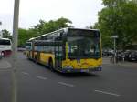 mercedes-benz-o-530-i-citaro Mercedes-Benz O 530 I (Citaro) auf der Linie M49 nach Staaken Reimerweg am S+U Bahnhof Zoologischer Garten.