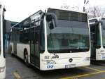 mercedes-benz-o-530-ii-citaro-facelift RATB Bussen Bukarest, Rum�nien!