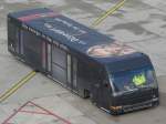 transfer-alle-typen ein Cobus3000 am D�sseldorfer Flughafen 7.3.2009