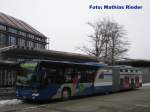 verkehrsbetriebe-zurichsee-und-oberland-vzo MB Citaro der VZO 115 in Esslingen, mit der S- Bahn auf dem Heck, am 20.02.2009 