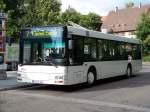 Die zwei St�dten sind ...  Gilles LENHARD 09.03.2009