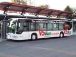 mercedes-benz-o-530-i-citaro Citaro n� 23 am Bahnhof Villingen.