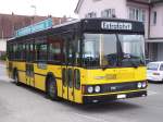 Gl�ck gehabt ! Ich bin auf ein ehemalige Scania Frech ...