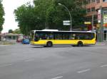 mercedes-benz-o-530-i-citaro Mercedes-Benz O 530 I (Citaro) auf der Linie 194 nach Marzahn Helene-Weigel-Platz an der Haltestelle Treptow Puschkinallee/Elsenstra�e.