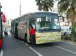 cadiz 24.02.09,VOLVO Irizar in C�diz/Andalusien/Spanien.