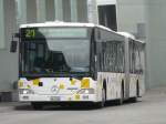 mercedes-benz-o-530-i-citaro Schaffhausen Bus - Mercedes Citaro Gelenkbus Nr.4 SH 12504 unterwegs in Schaffhausen am 20.02.2009