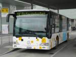 mercedes-benz-o-530-i-citaro Schaffhausen Bus - Mercedes Citaro Bus Nr.24 SH 54324 unterwegs in Schaffhausen am 20.02.2009