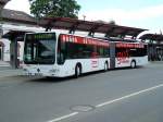 mercedes-benz-o-530-ii-citaro-facelift Der Stadtverkehr wird auch von einer zweite Firma getrieben : Maier und CO. Hier ein Citaro G.