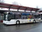 mercedes-benz-o-530-ii-citaro-facelift Die Firma Maier stetzt haupts�chlich nur Citaro's ein.